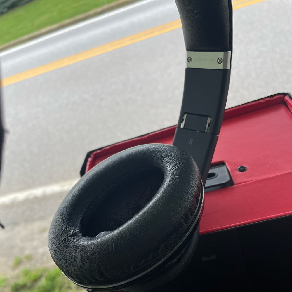 Beats by Dre